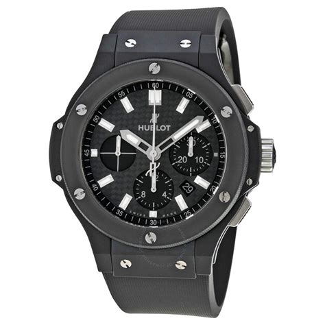 hublot big bang ceramic black magic|Hublot big bang steel ceramic.